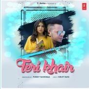 download Teri-Khair Puneet Randhawa mp3